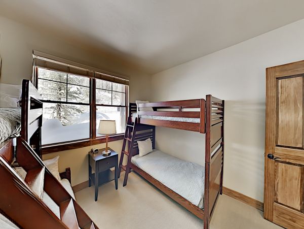 Breckenridge Home 1018185