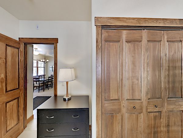 Breckenridge Home 1018185
