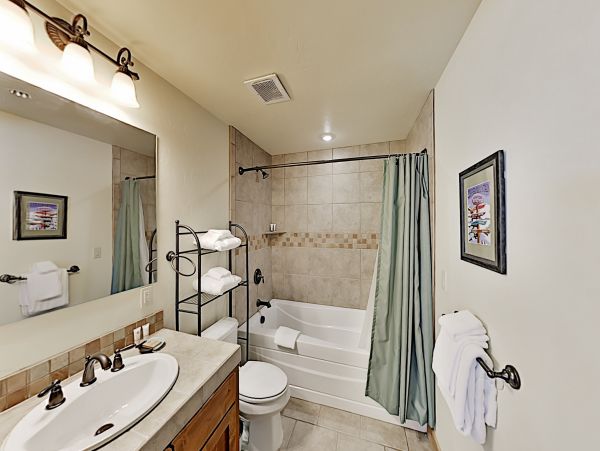 Breckenridge Home 1018185