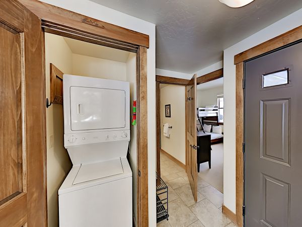 Breckenridge Home 1018185