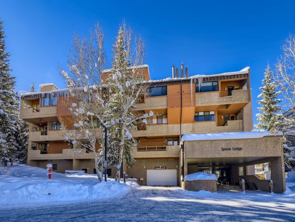 Breckenridge Home 1018186