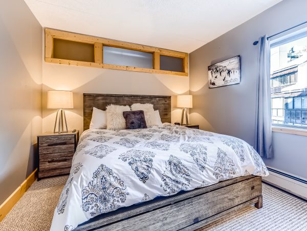 Breckenridge Home 1018186