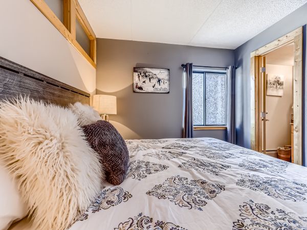 Breckenridge Home 1018186