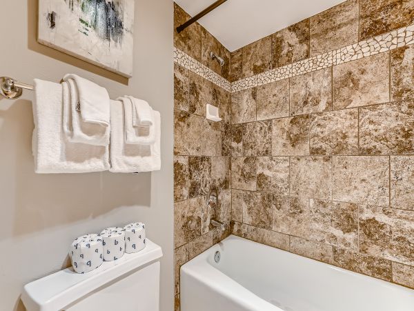 Breckenridge Home 1018186