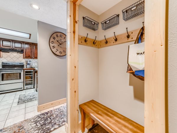 Breckenridge Home 1018186