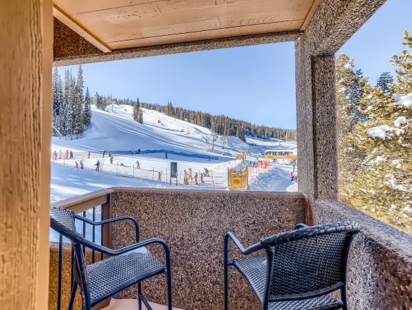Breckenridge Home 1018186