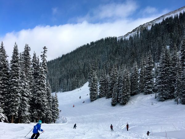 Breckenridge Home 1018186