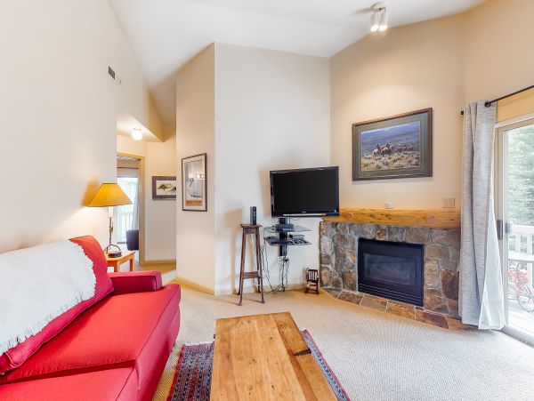 Breckenridge Home 1018187