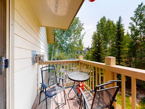 Breckenridge Home 1018187