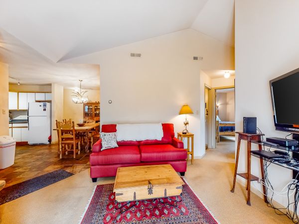Breckenridge Home 1018187