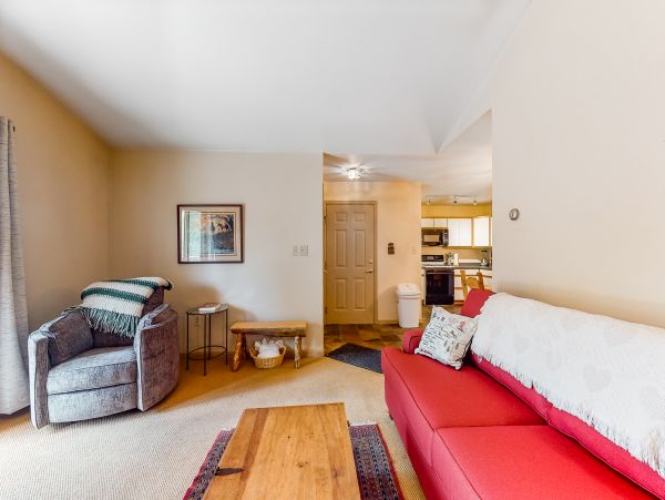 Breckenridge Home 1018187