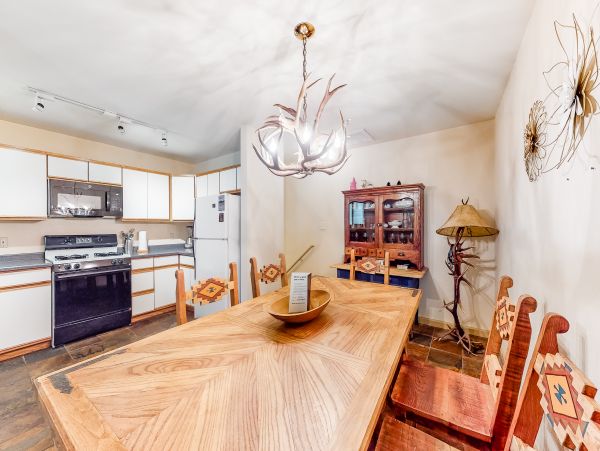 Breckenridge Home 1018187