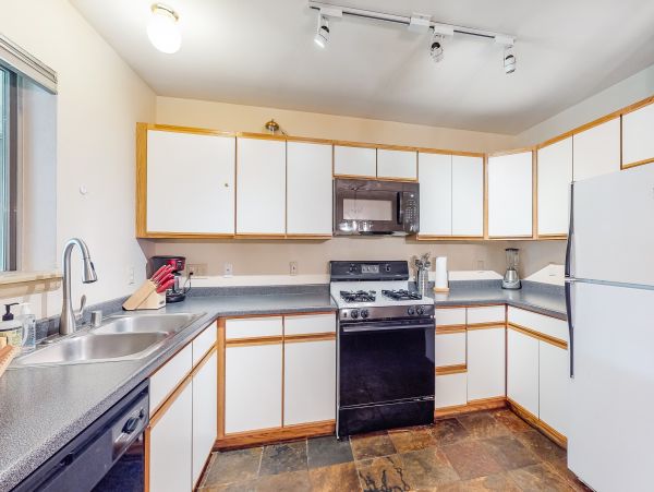 Breckenridge Home 1018187