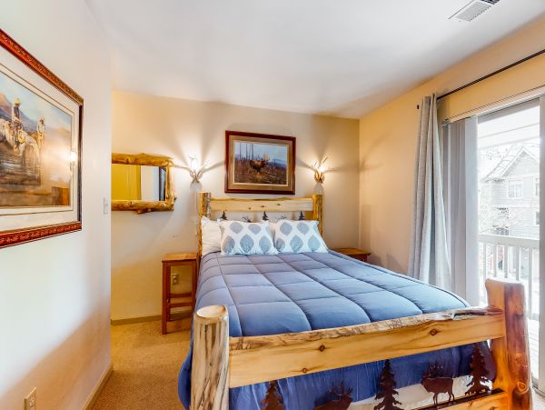 Breckenridge Home 1018187