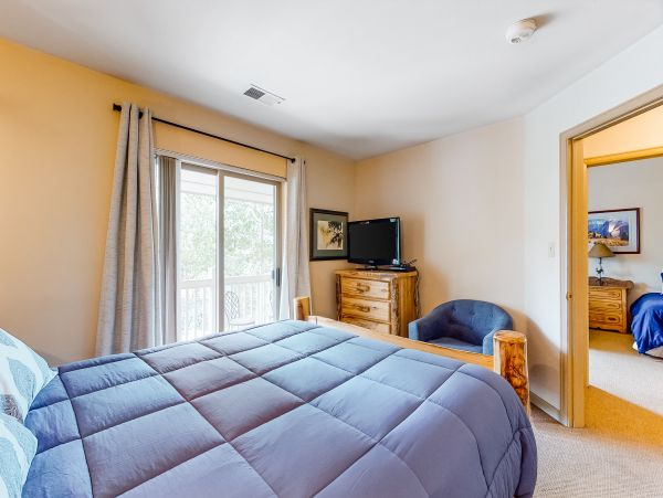 Breckenridge Home 1018187