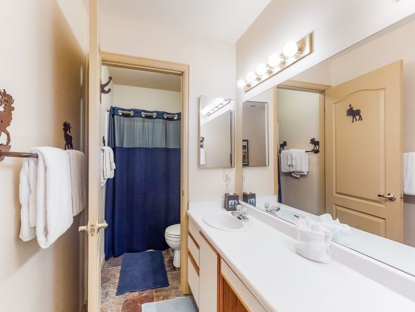 Breckenridge Home 1018187
