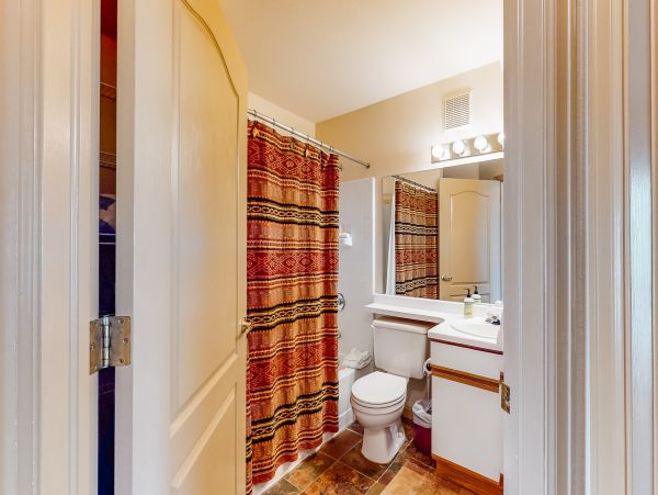 Breckenridge Home 1018187