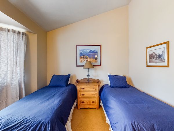 Breckenridge Home 1018187