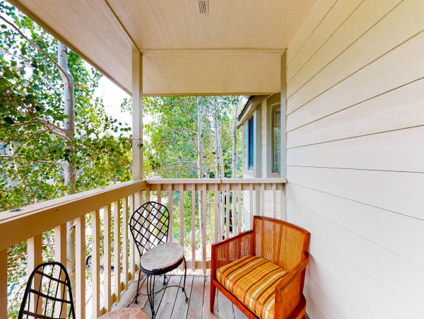 Breckenridge Home 1018187