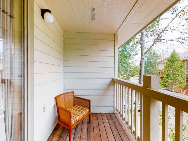 Breckenridge Home 1018187