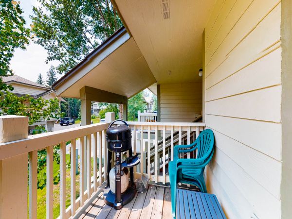 Breckenridge Home 1018187