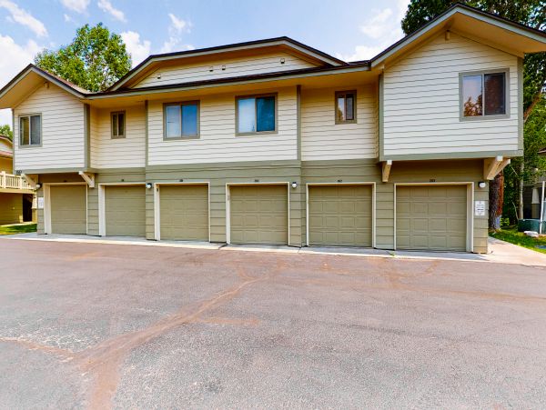 Breckenridge Home 1018187