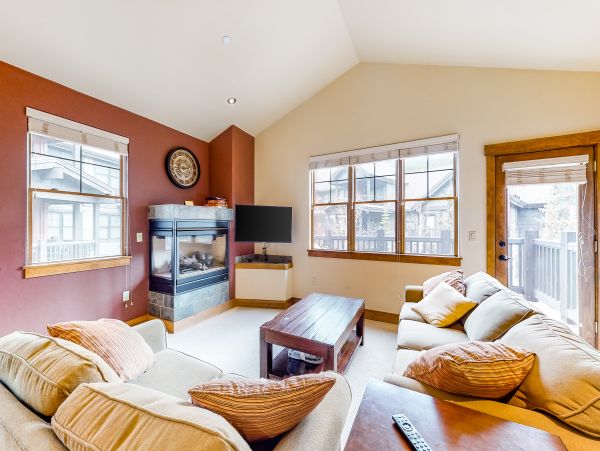 Breckenridge Home 1018188