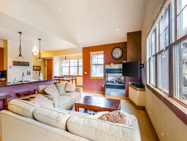 Breckenridge Home 1018188