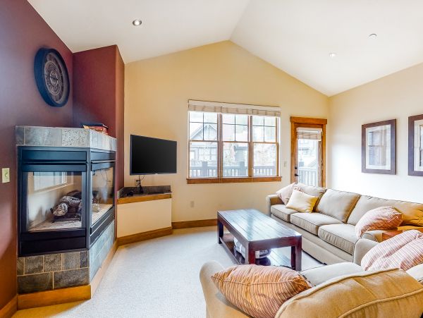 Breckenridge Home 1018188