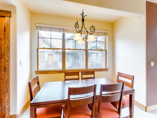 Breckenridge Home 1018188