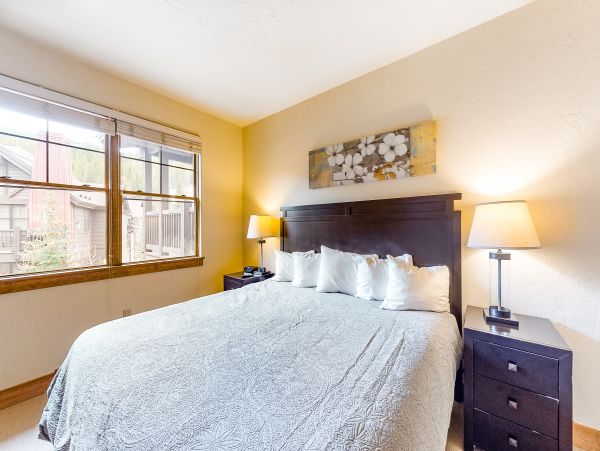 Breckenridge Home 1018188