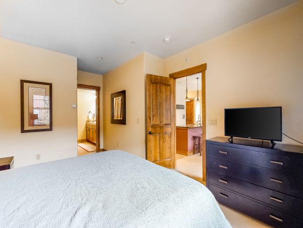Breckenridge Home 1018188