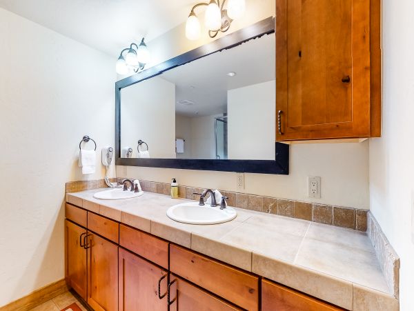 Breckenridge Home 1018188