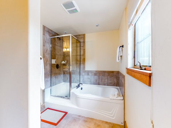 Breckenridge Home 1018188