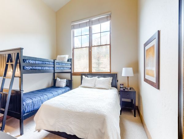Breckenridge Home 1018188