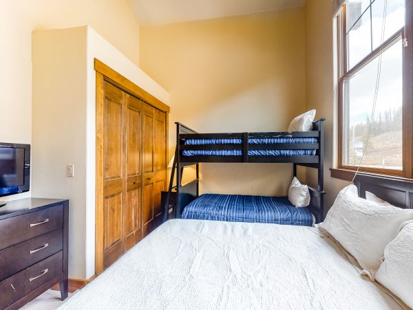 Breckenridge Home 1018188
