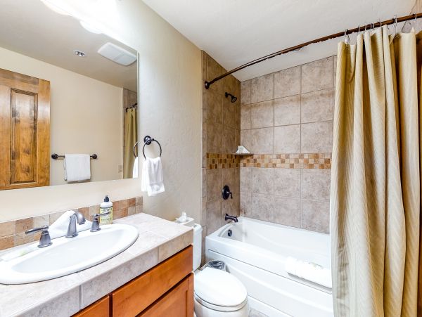Breckenridge Home 1018188