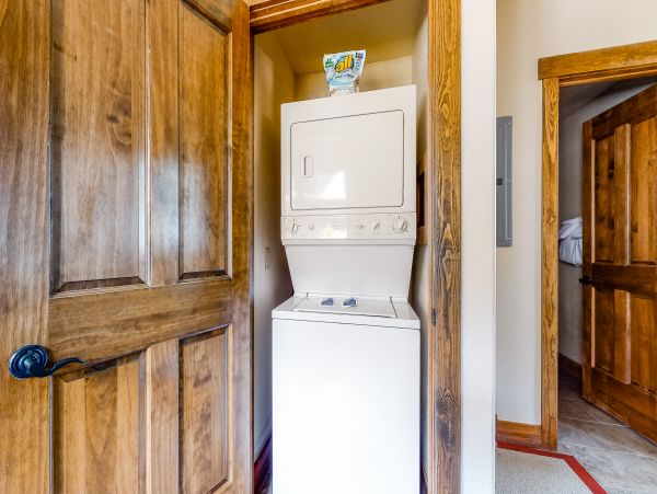 Breckenridge Home 1018188