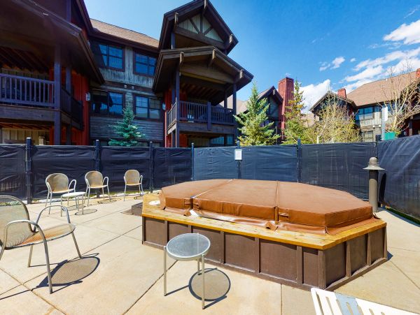 Breckenridge Home 1018188