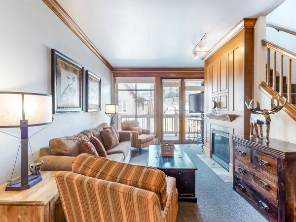 Breckenridge Home 1018189