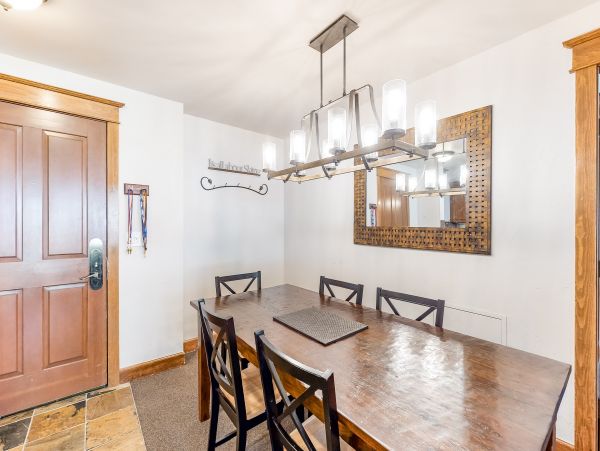 Breckenridge Home 1018189