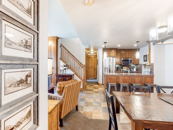 Breckenridge Home 1018189