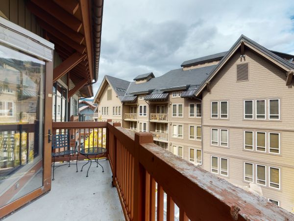 Breckenridge Home 1018189