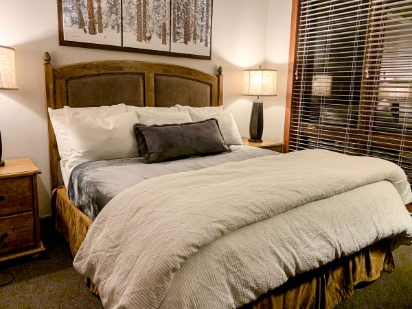Breckenridge Home 1018189