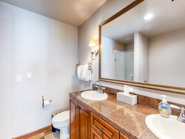 Breckenridge Home 1018189