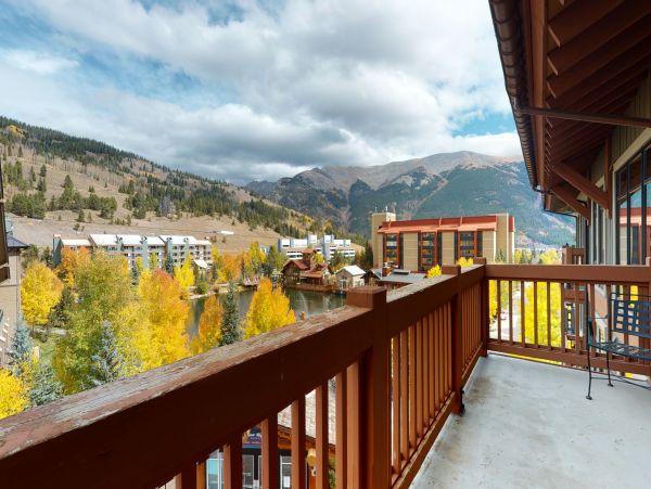 Breckenridge Home 1018189