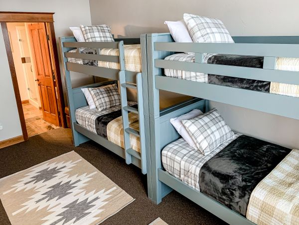 Breckenridge Home 1018189