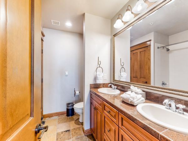 Breckenridge Home 1018189