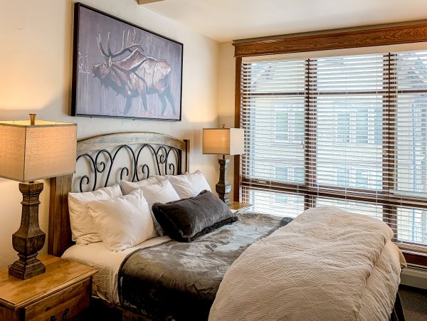 Breckenridge Home 1018189