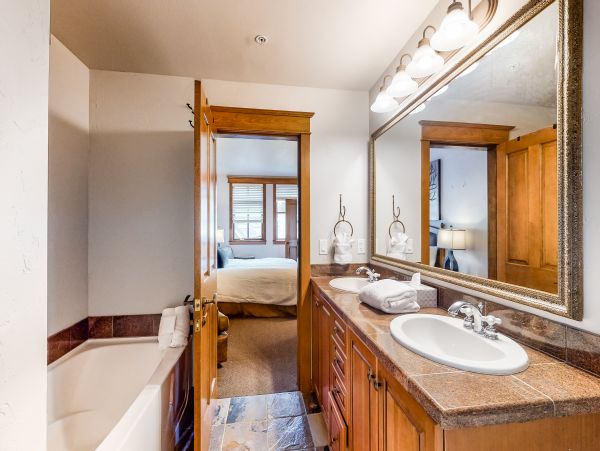 Breckenridge Home 1018189